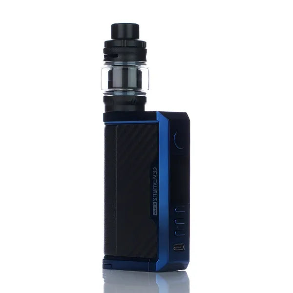 Lost Vape Quest Centaurus Q200 Starter Kit - Black Coral